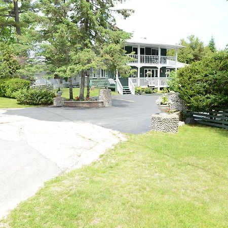 Sunnylea Resort Port Severn Экстерьер фото
