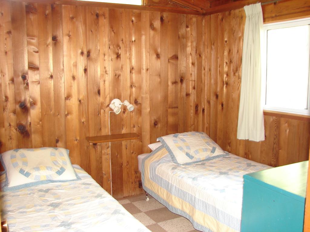 Sunnylea Resort Port Severn Номер фото