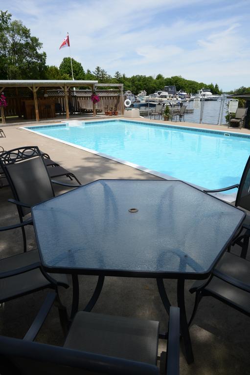 Sunnylea Resort Port Severn Экстерьер фото