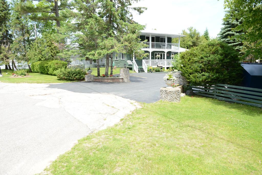 Sunnylea Resort Port Severn Экстерьер фото