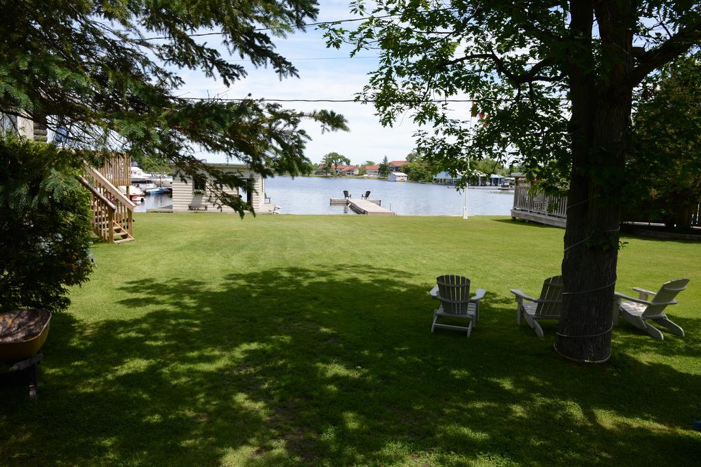 Sunnylea Resort Port Severn Экстерьер фото