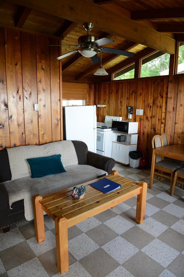 Sunnylea Resort Port Severn Экстерьер фото
